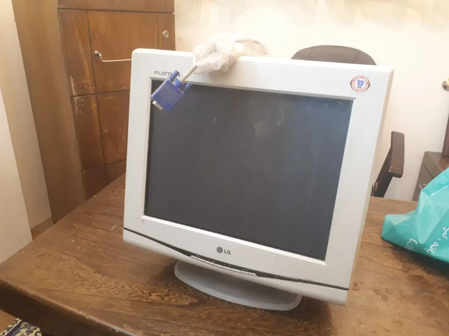 ماتیتور|قطعات و لوازم جانبی رایانه|اصفهان, فرهنگیان|دیوار