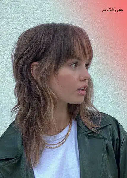 مدل کوتاهی رایگان سبک مدرن روسی|خدمات آرایشگری و زیبایی|قائمشهر, |دیوار