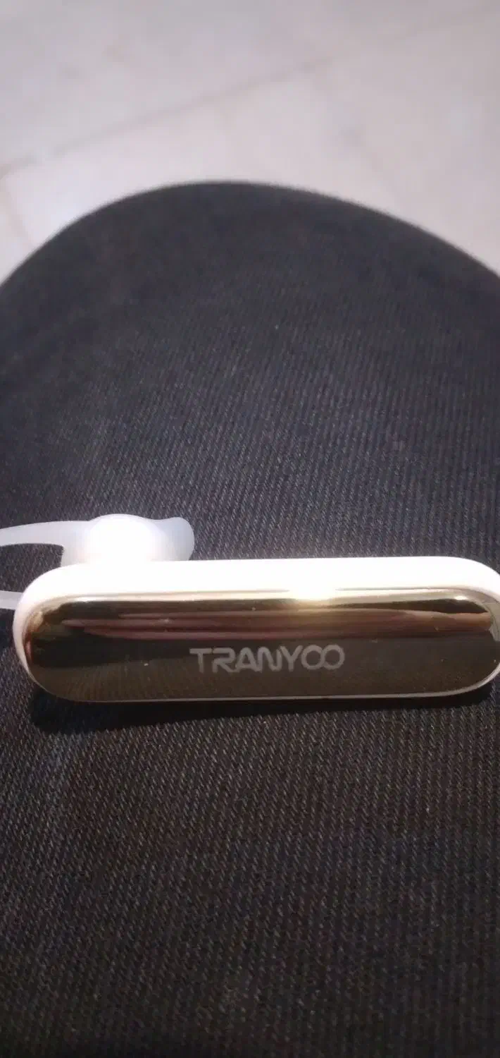 تک گوش بلتوثی|لوازم جانبی موبایل و تبلت|گلپایگان, |دیوار