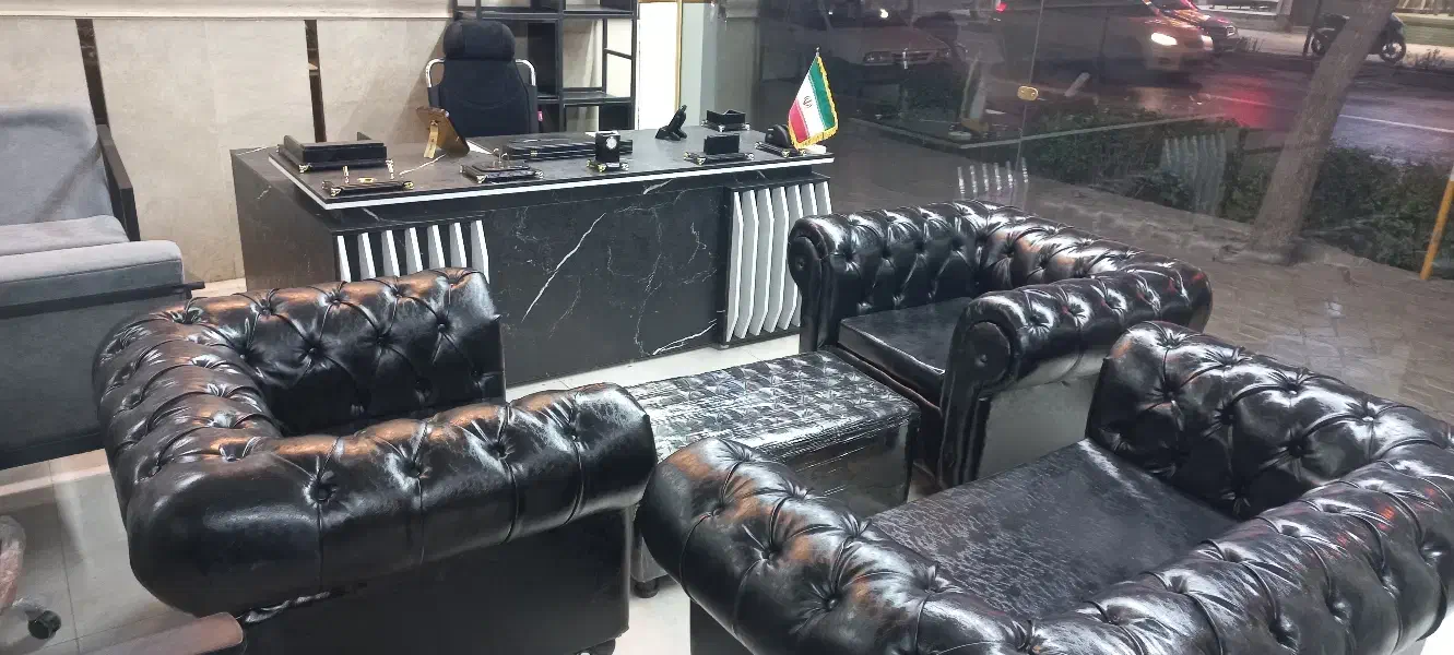 میز|مبلمان اداری|مشهد, سناباد|دیوار