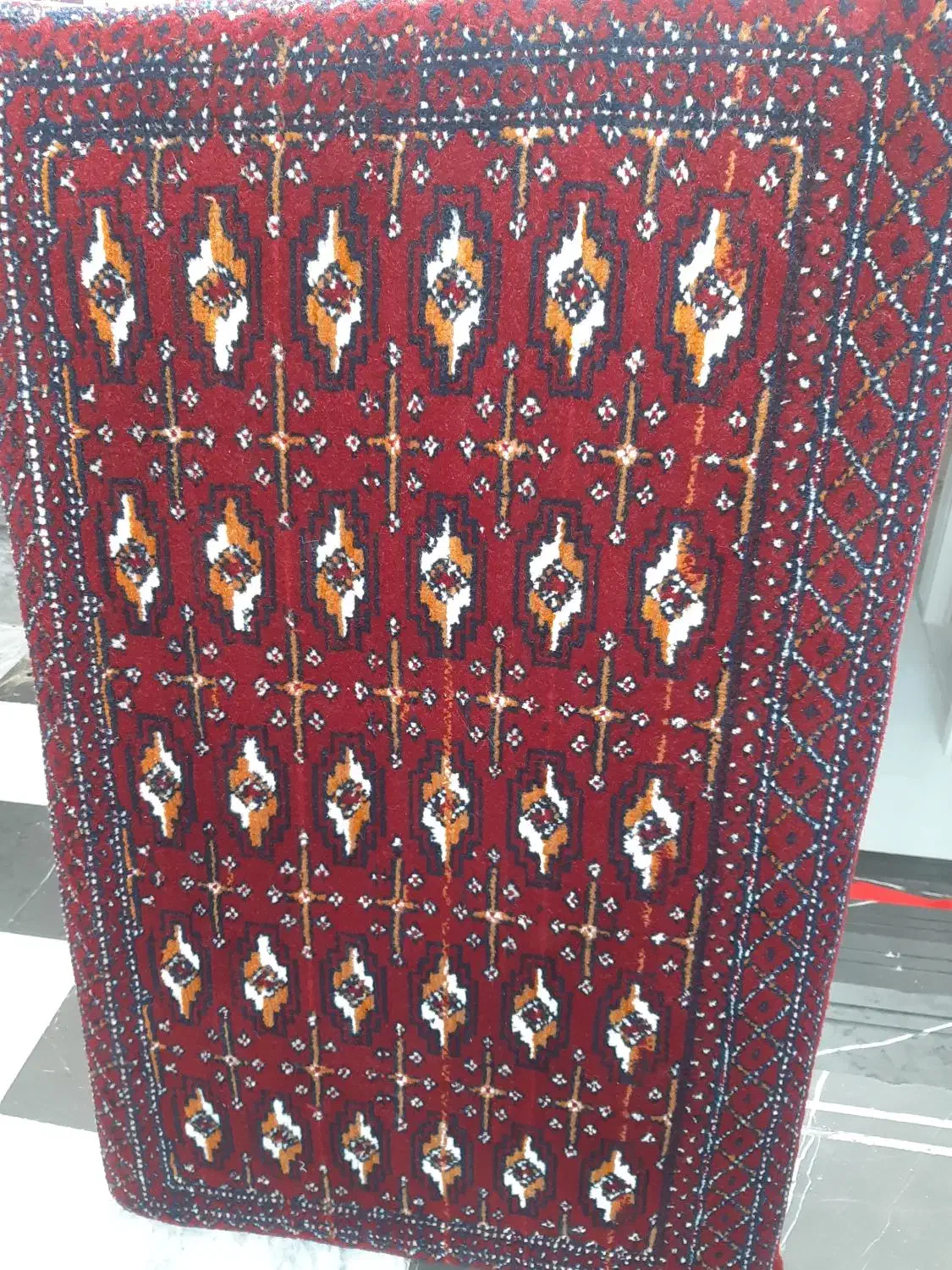 فروش سه عدد پشتی سنتی|پشتی|اصفهان, وحید|دیوار