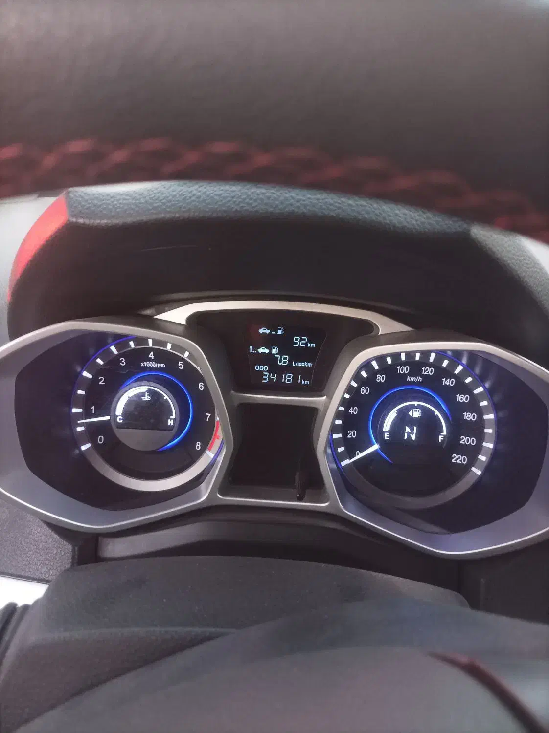 جک اس تری مدل 1402|خودرو سواری و وانت|کرمانشاه, |دیوار