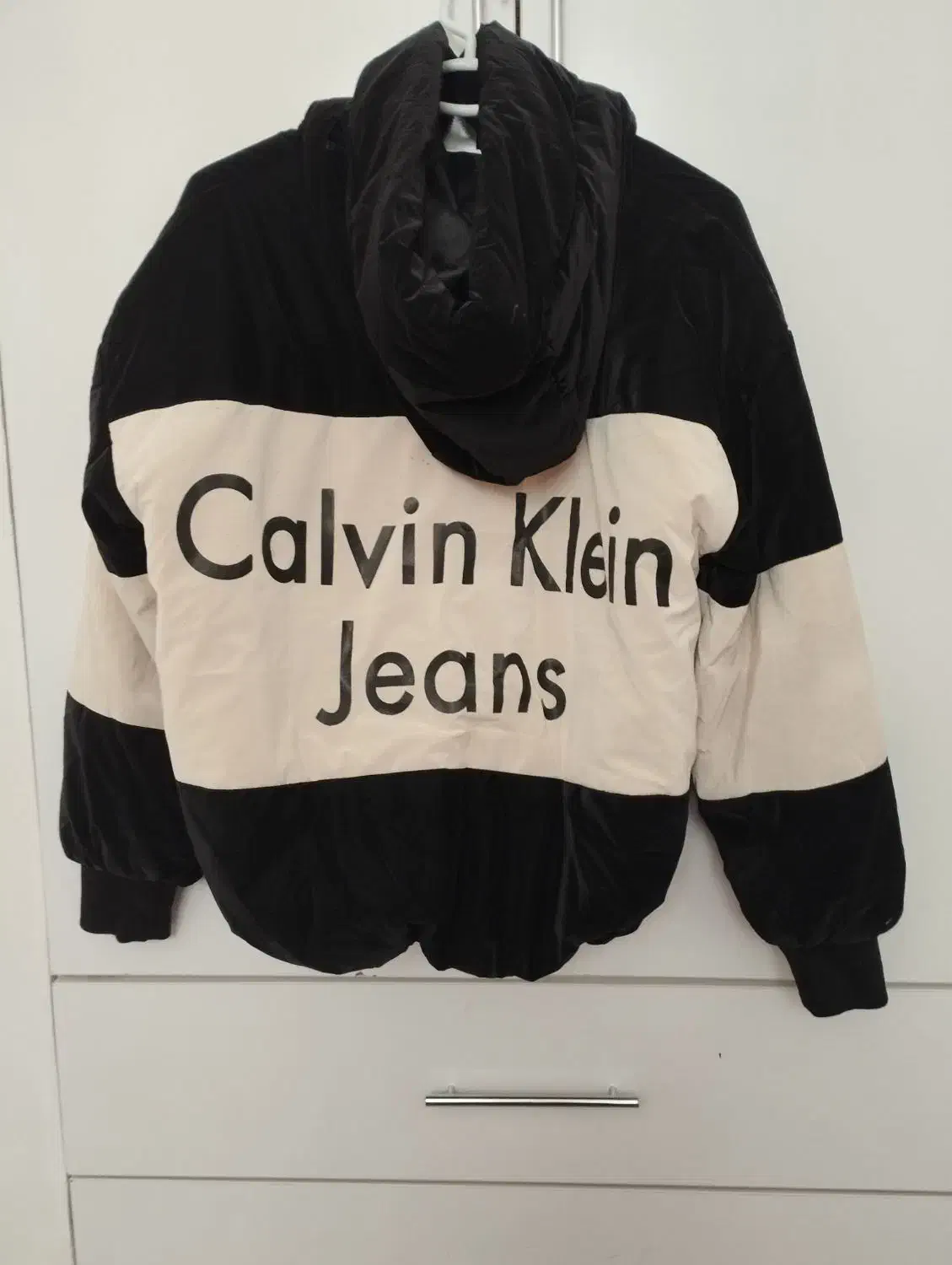 کاپشن گرم وشیک|لباس|سقز, |دیوار