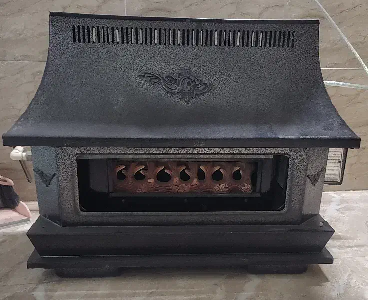 بخاری برفاب|بخاری، هیتر، شومینه|شاهدشهر, |دیوار