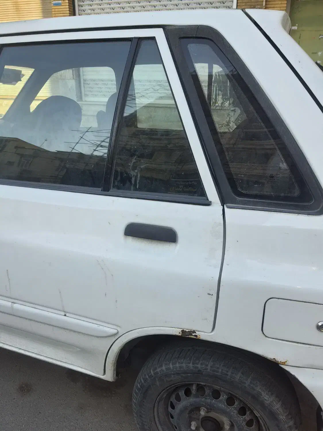 ۱۱۱|خودرو سواری و وانت|گنبد کاووس, |دیوار