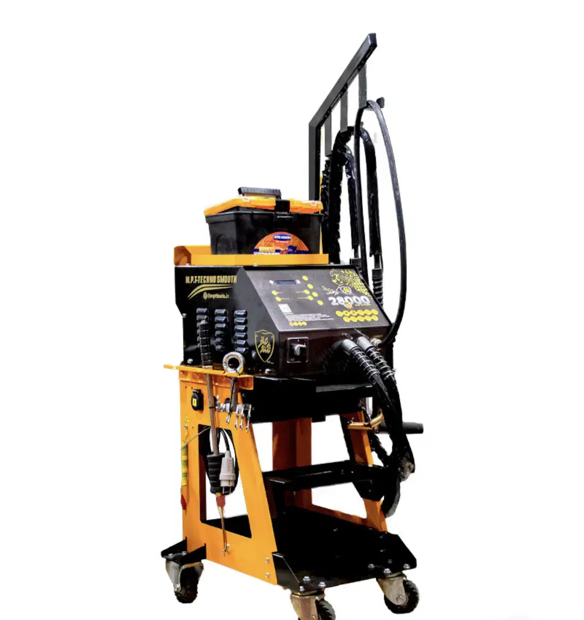 فروش ابزار صافکاری سنتی و PDR نقد اقساط|فروشگاه و مغازه|اندیشه, اندیشه فاز ۱|دیوار