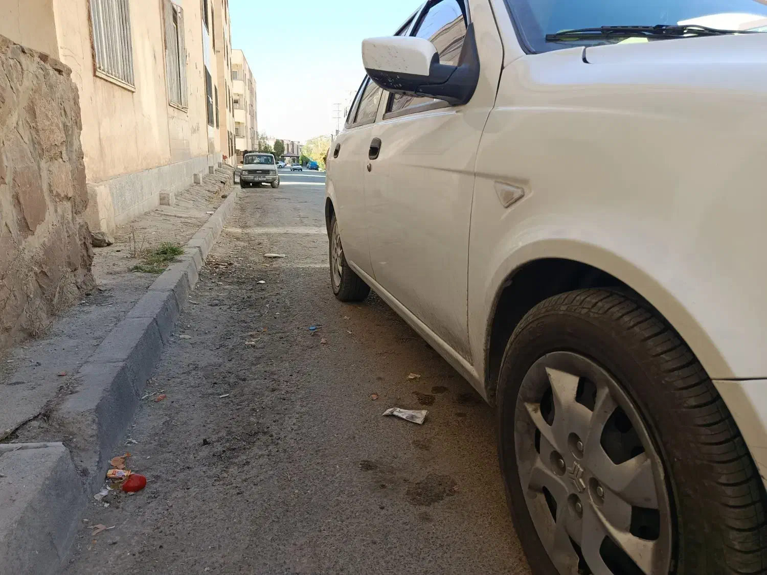 ساینا s پلاس 85 گانه|خودرو سواری و وانت|رودهن, |دیوار