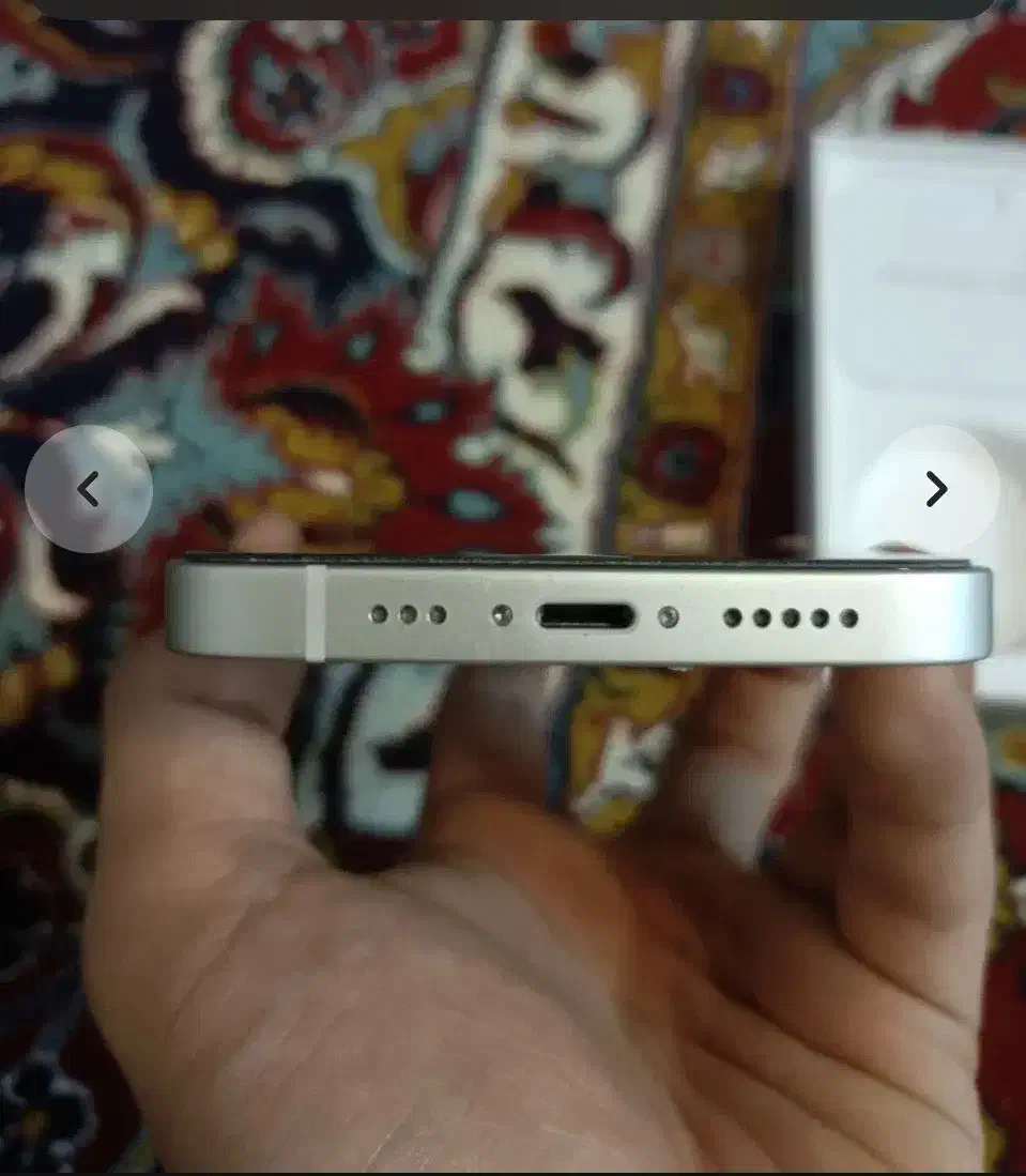 ۱۳نرمال|موبایل|مشهد, شهرک بهارستان|دیوار