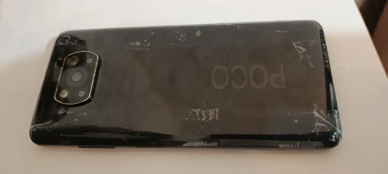 گوشی پوکوx3|موبایل|شوشتر, |دیوار