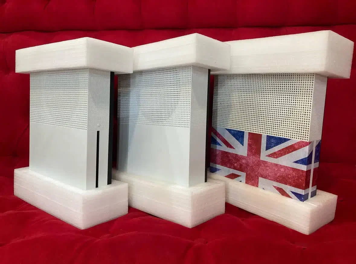 Ps4 slim دو دسته دسته دوم آکبند باگارانتی اقساطی|کنسول، بازی ویدئویی و آنلاین|رشت, استادسرا|دیوار