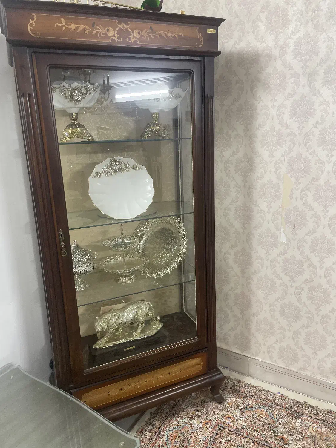 ویترین|بوفه، ویترین، کنسول|مشهد, آزادشهر|دیوار