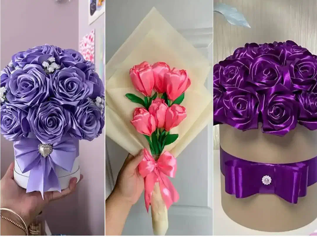 گل ربانی|گل مصنوعی|سبزوار, همت|دیوار