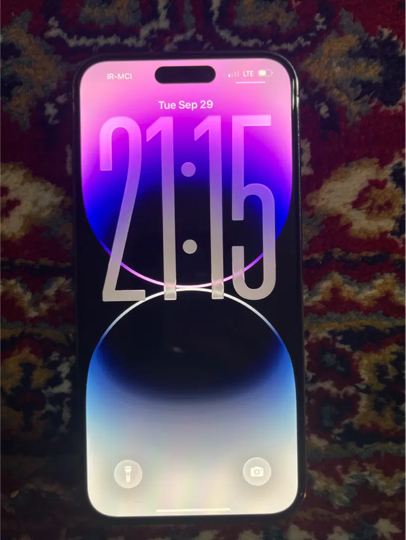 iPhone 14 promax|موبایل|گرگان, |دیوار