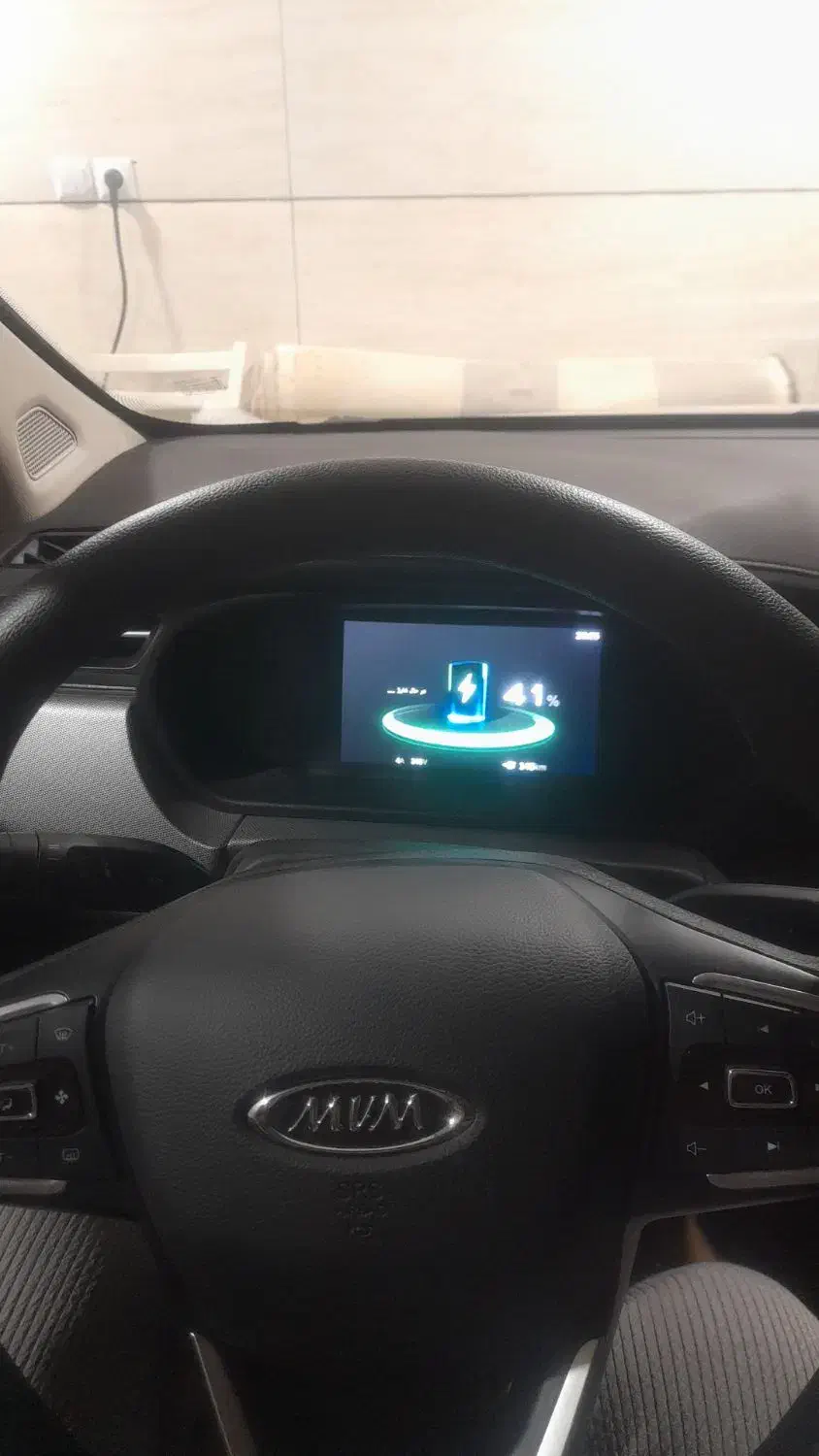 چری آریزو 5 برقی وارداتی|خودرو سواری و وانت|شیراز, رکنآباد|دیوار