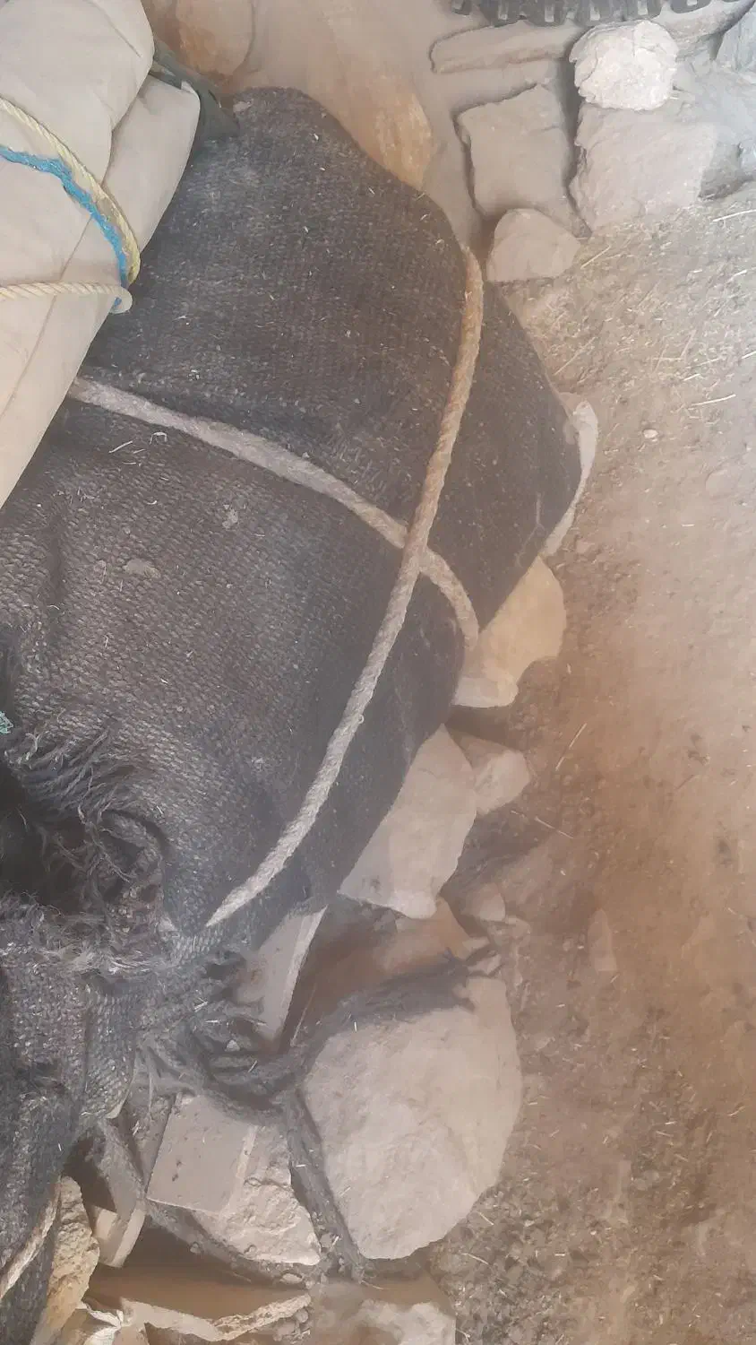 سیاه چادر|کوهنوردی و کمپینگ|کوهدشت, |دیوار