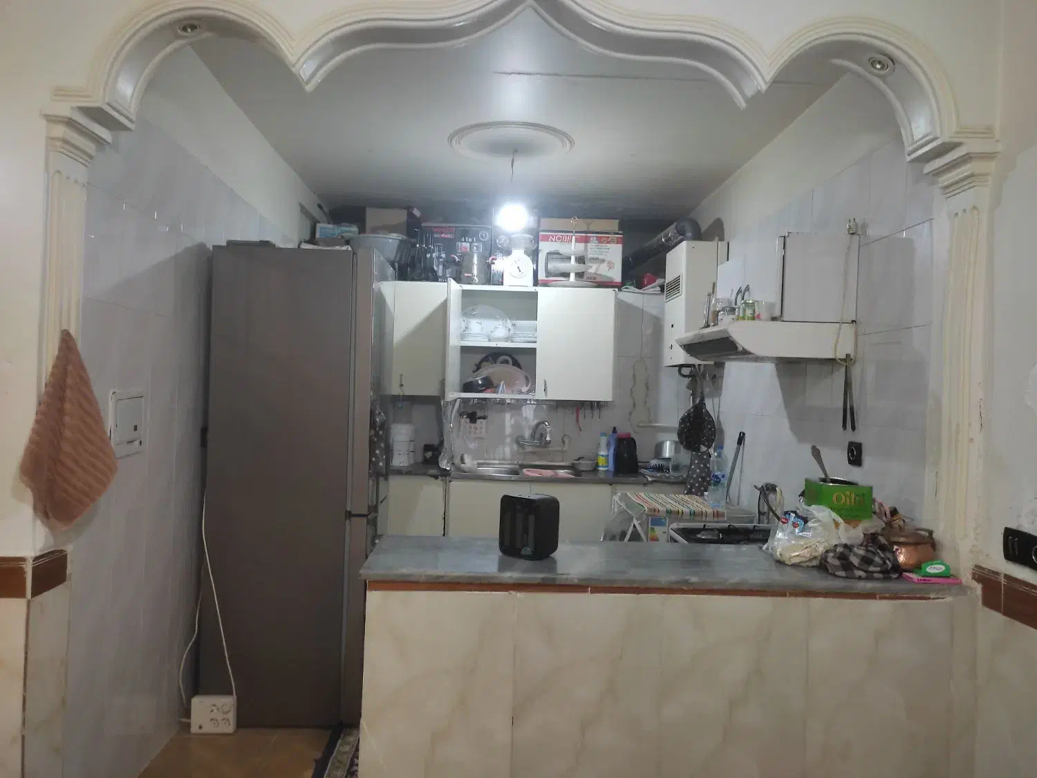 خانه ۷۵متری طبقه اول|اجارهٔ خانه و ویلا|پاکدشت, پاکدشت (مامازند)|دیوار