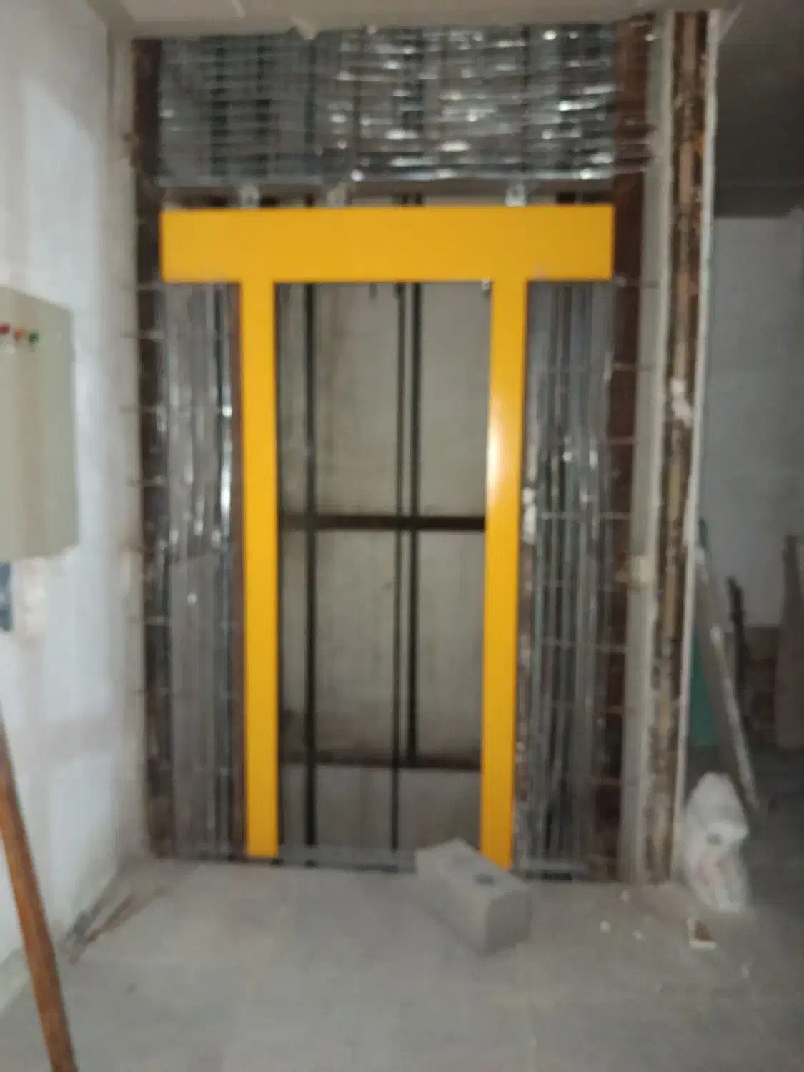 نصب آسانسور|خدمات پیشه و مهارت|شهریار, شهریار|دیوار