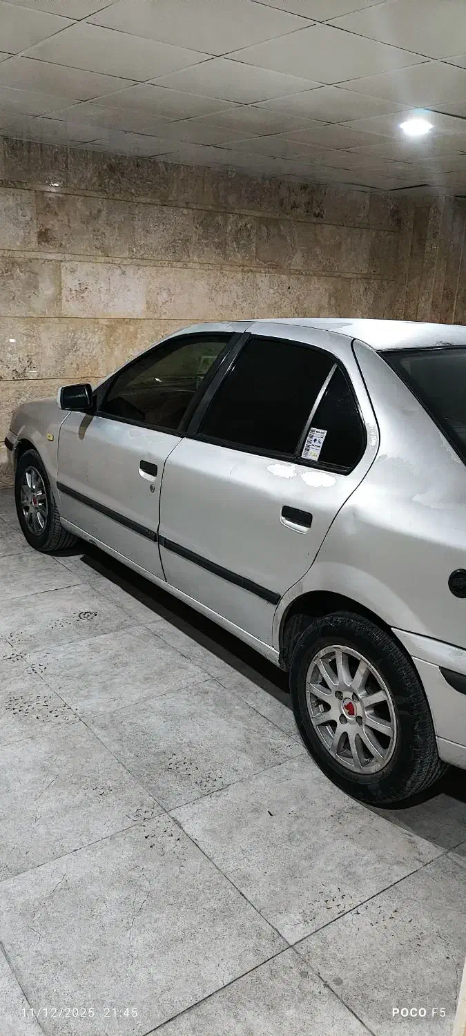 سمند lx|خودرو سواری و وانت|عسلویه, |دیوار