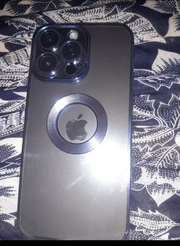 ایفون ۱۵ پرومکس|موبایل|خرم‌آباد, |دیوار