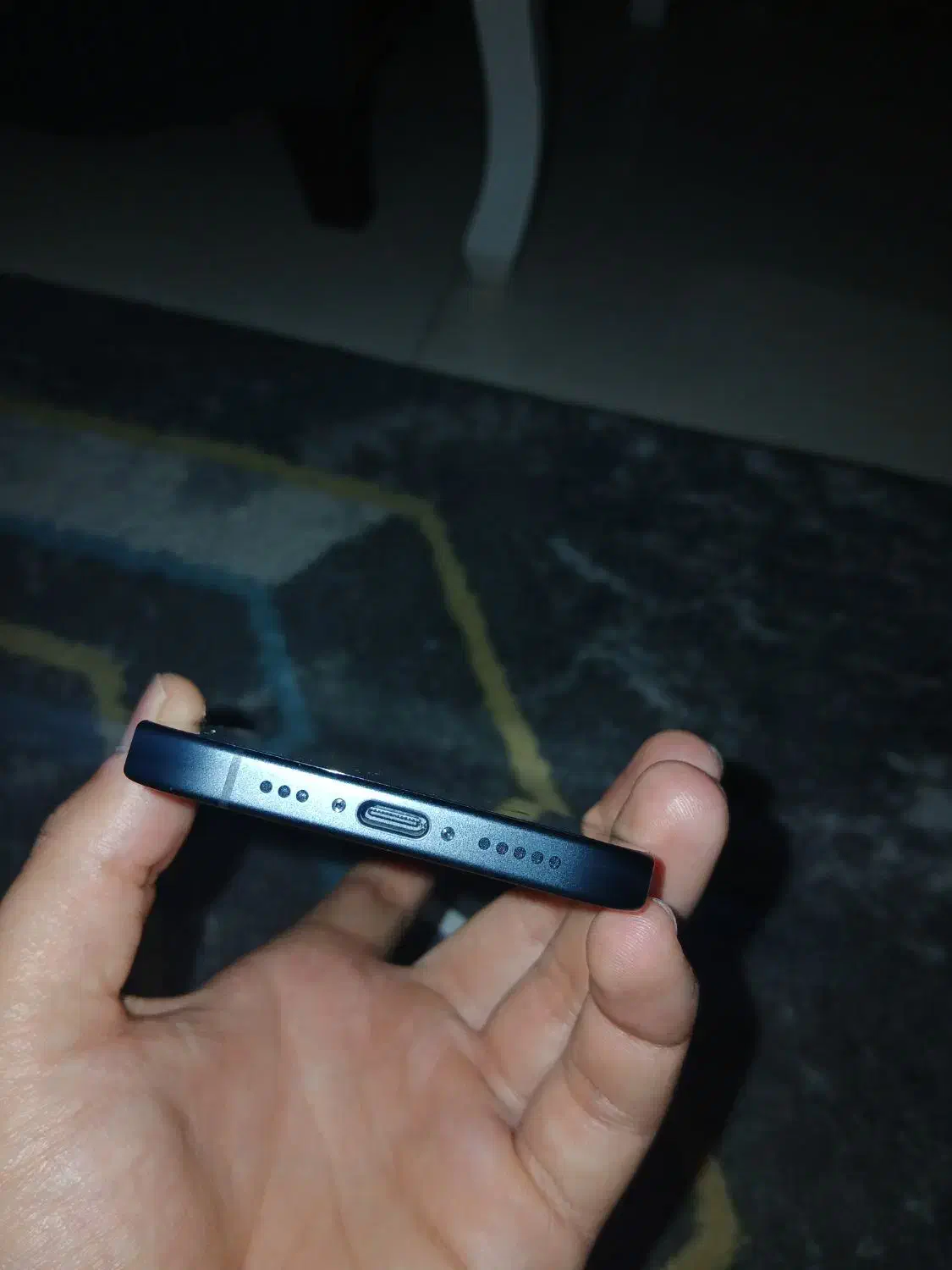 ایفون ۱۶ نرمال سایکل ۱۴|موبایل|گلستان (تهران), |دیوار