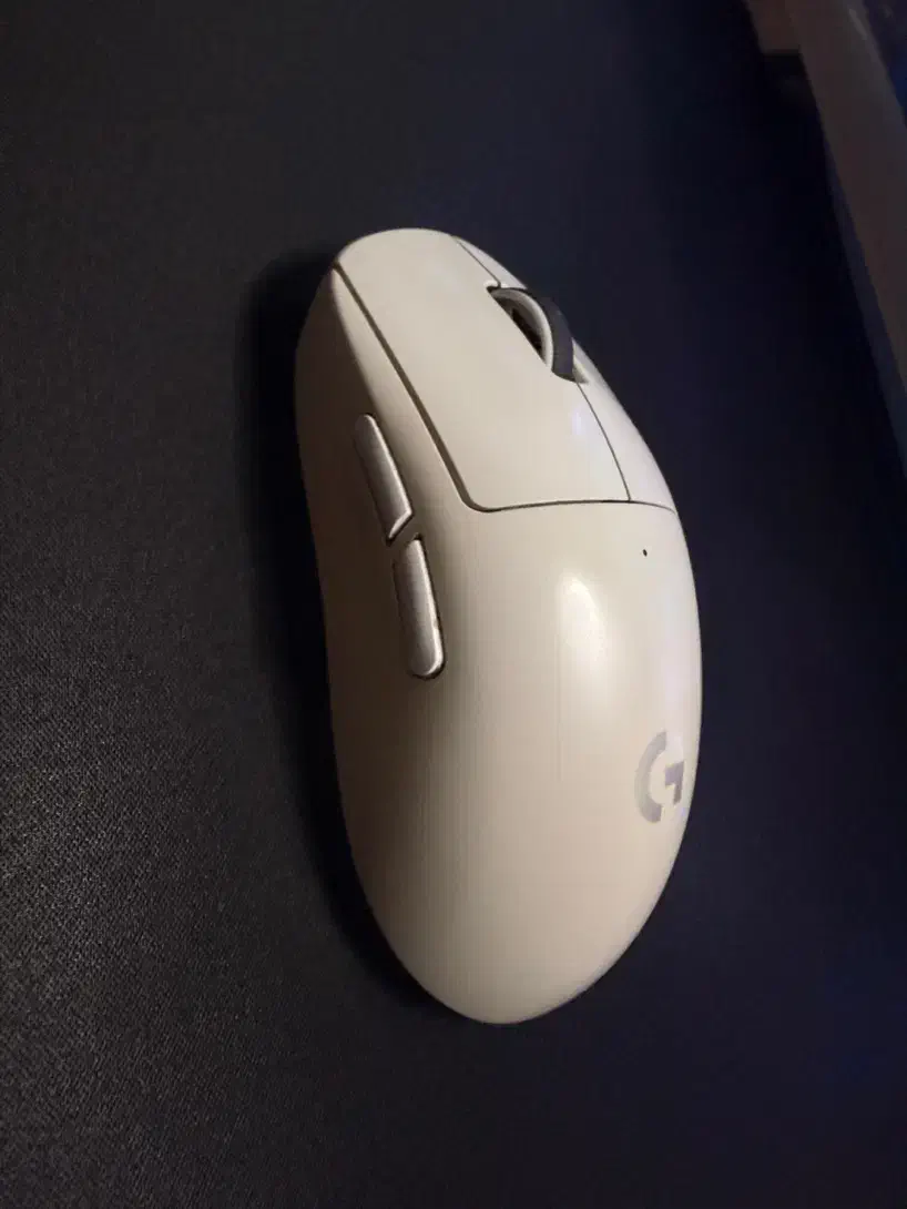 G pro x superlight 2 Mouse|قطعات و لوازم جانبی رایانه|تهران, ستارخان|دیوار