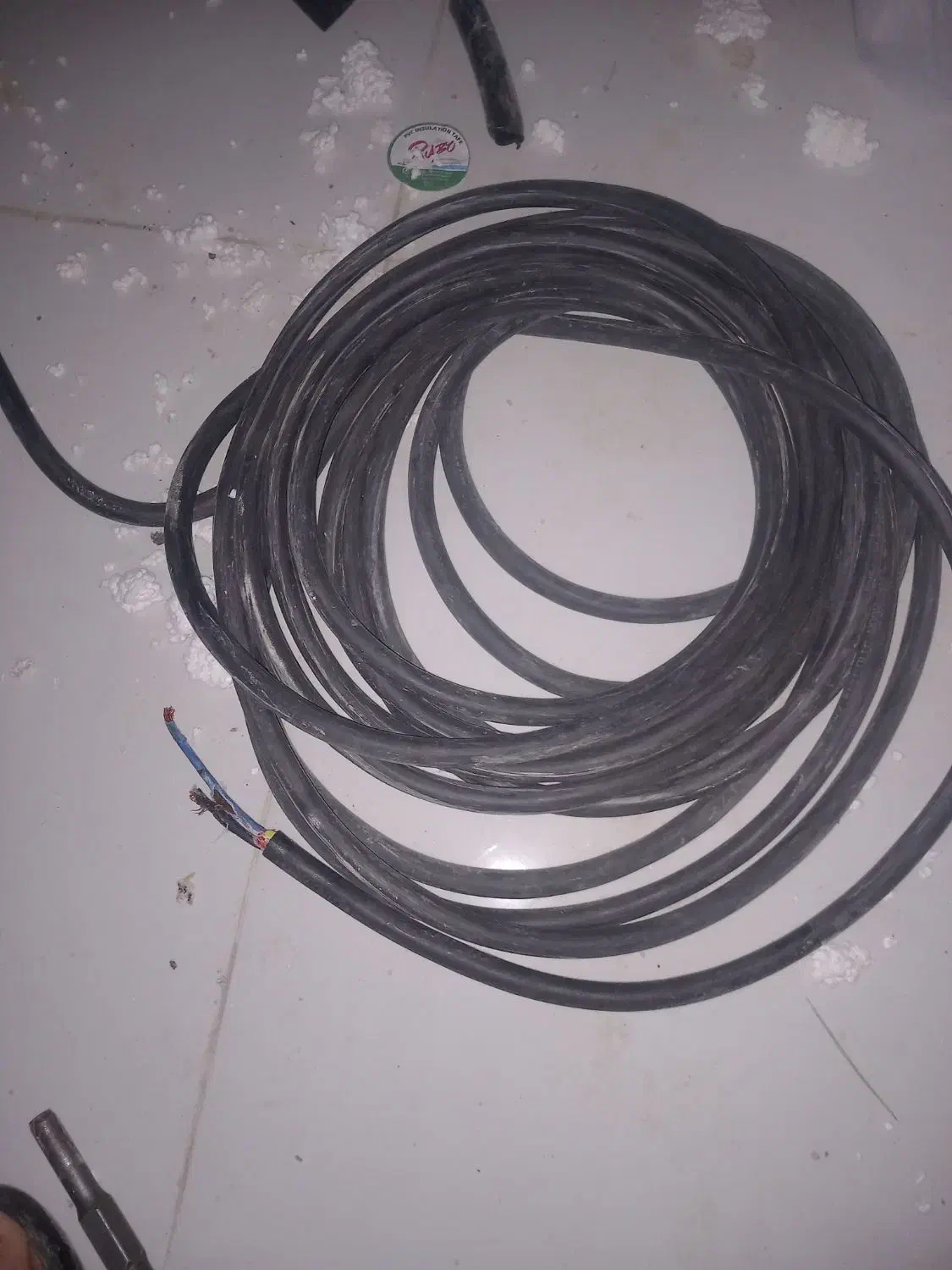 کابل 6+4|قطعات و لوازم جانبی رایانه|بندر کنگان, |دیوار