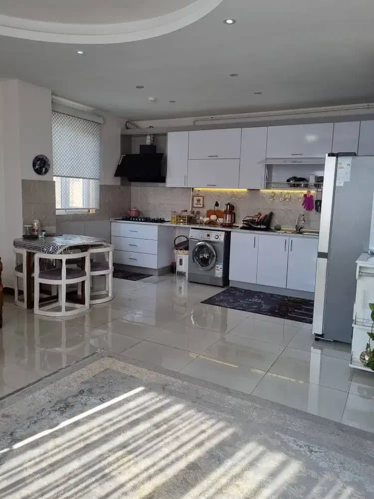 فروش واحدسنددار.دوخواب.بیانی|فروش آپارتمان|رشت, باهنر|دیوار