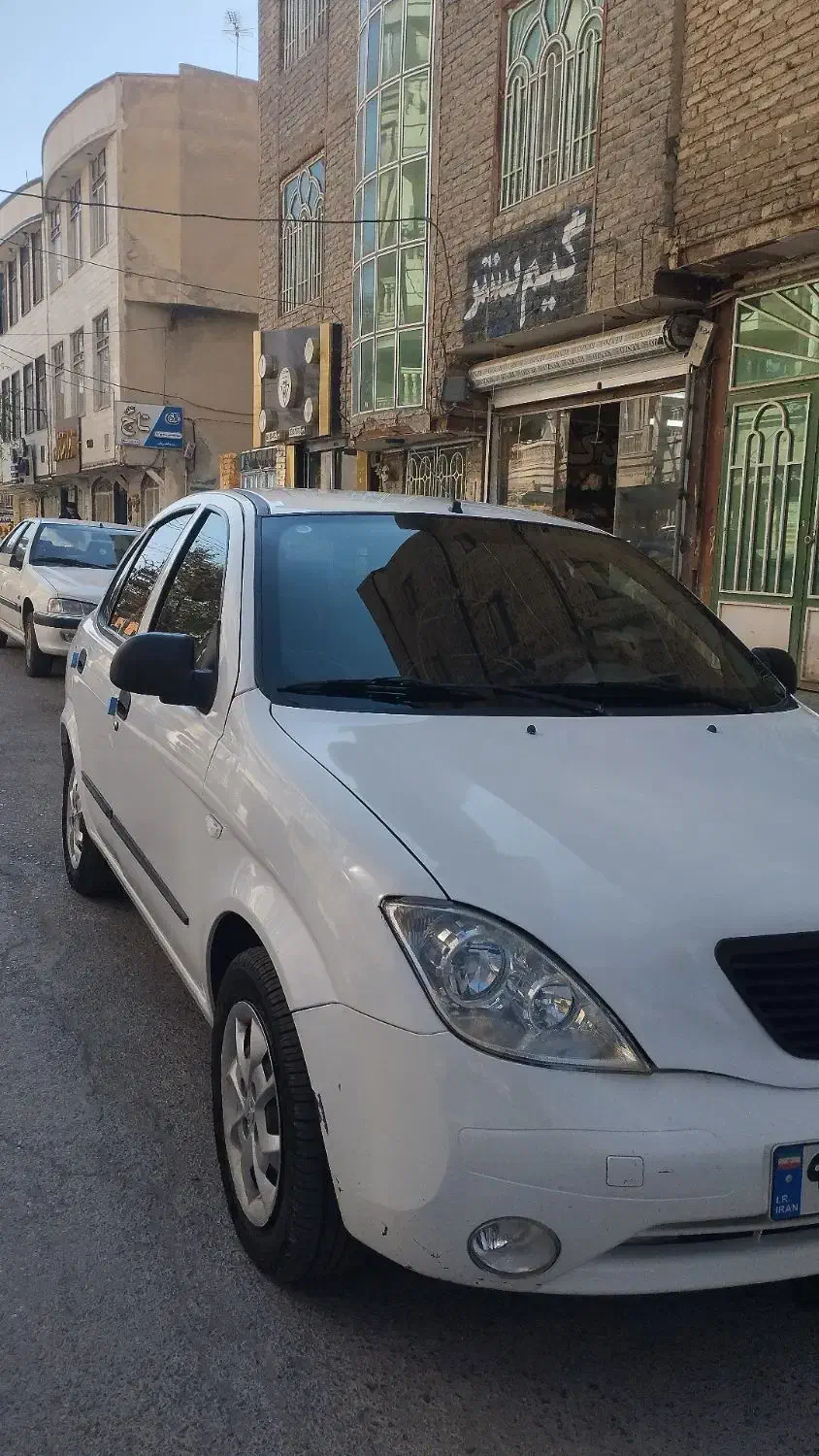 تیبا 2|خودرو سواری و وانت|مشهد, کوشش|دیوار