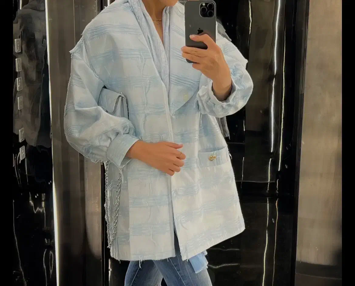 مانتو مجلسی مناسب پاییز|لباس|تهران, سعادت‌آباد|دیوار