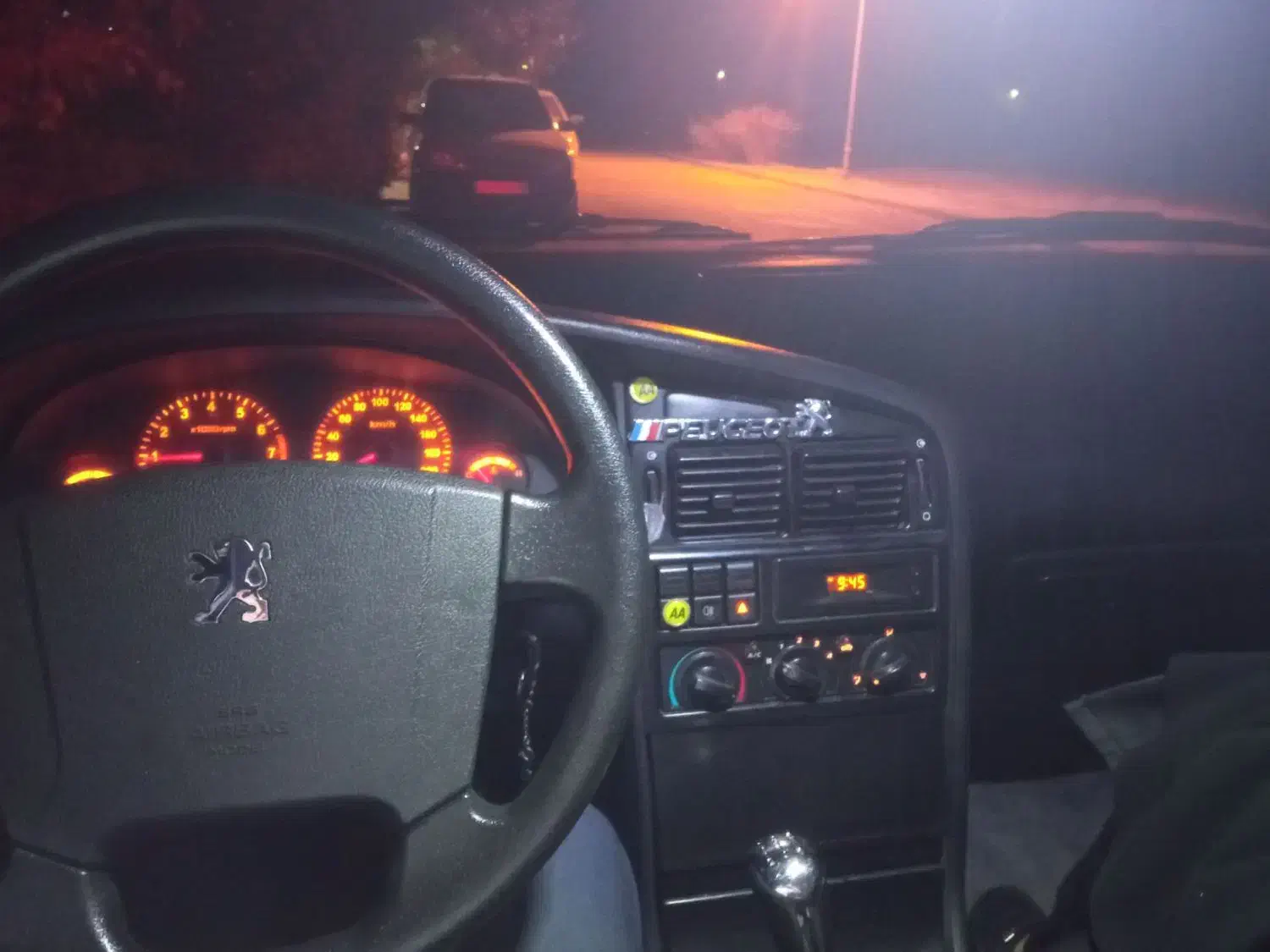 پژو ۴۰۵ مدل ۸۷|خودرو سواری و وانت|کبودرآهنگ, |دیوار