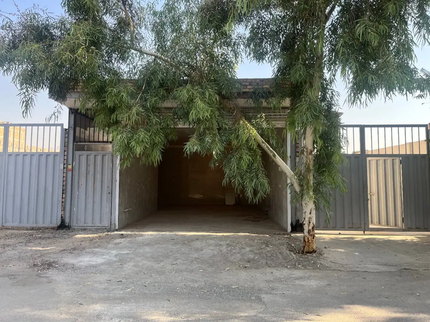 سوله|فروش دفتر صنعتی، کشاورزی، تجاری|پاکدشت, خاتون آباد|دیوار