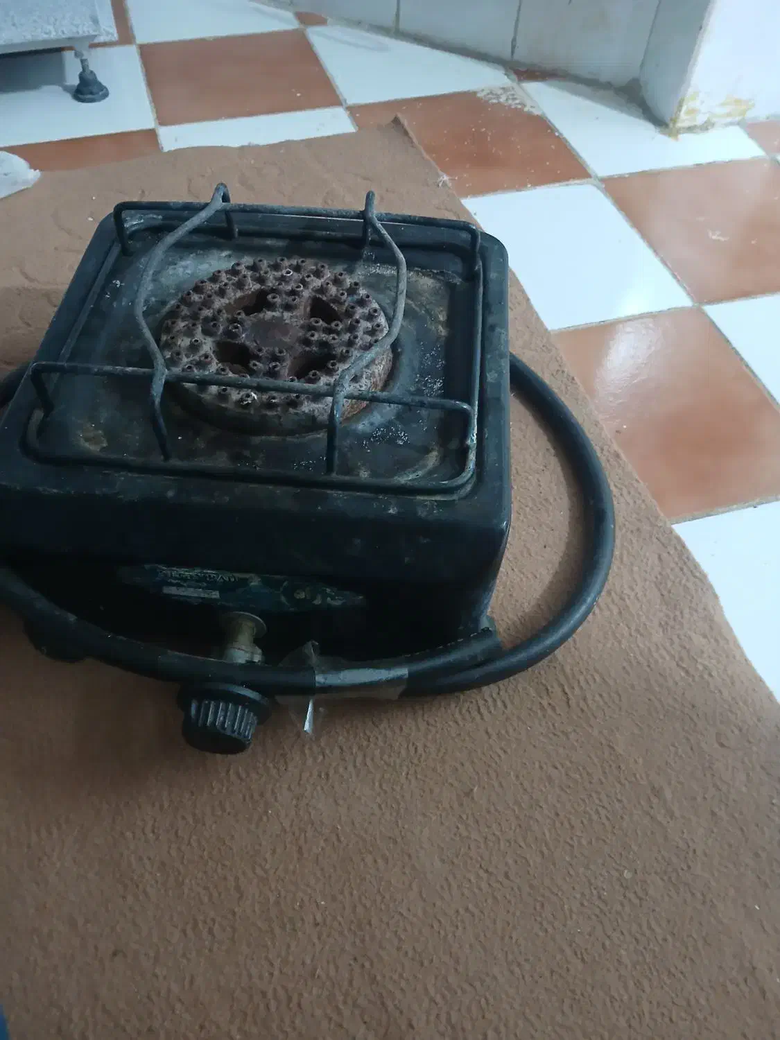 وسایل منزل|کلکسیون اشیاء عتیقه|اهواز, کمپلو شمالی|دیوار