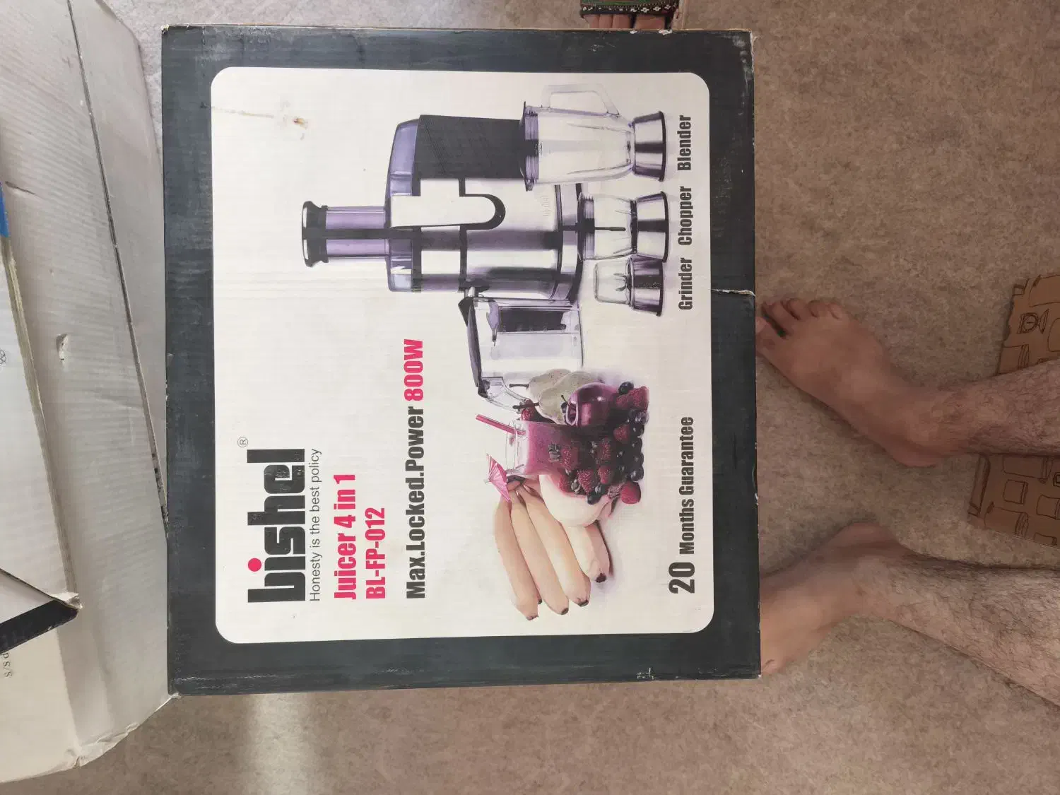 لوازم برقی اشپزخونه|سایر لوازم برقی|تبریز, |دیوار