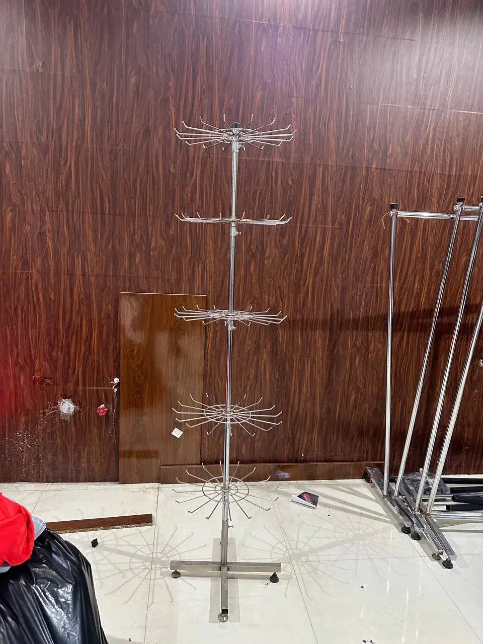 تک رگال گیت چوب کارمانکن فوری فوری|فروشگاه و مغازه|مشهد, الهیه|دیوار