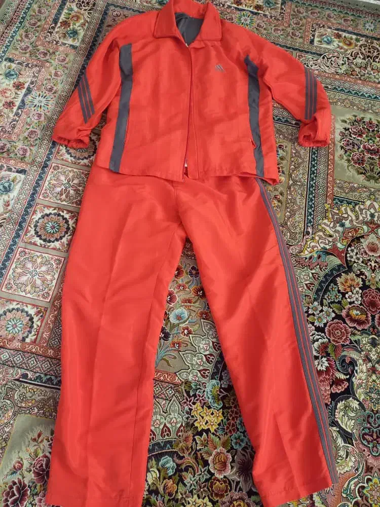 لباس ورزشی دخترانه مناسب سایز ۳۸ و ۴۰|لباس|اردبیل, |دیوار