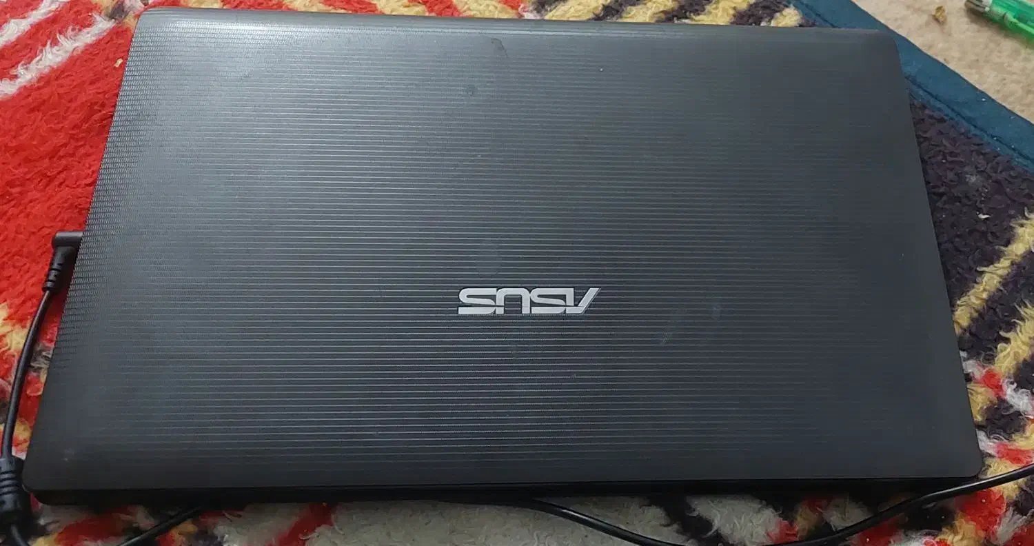 لپ تاپ ایسوز|رایانه همراه|شیراز, شهرک گلستان|دیوار