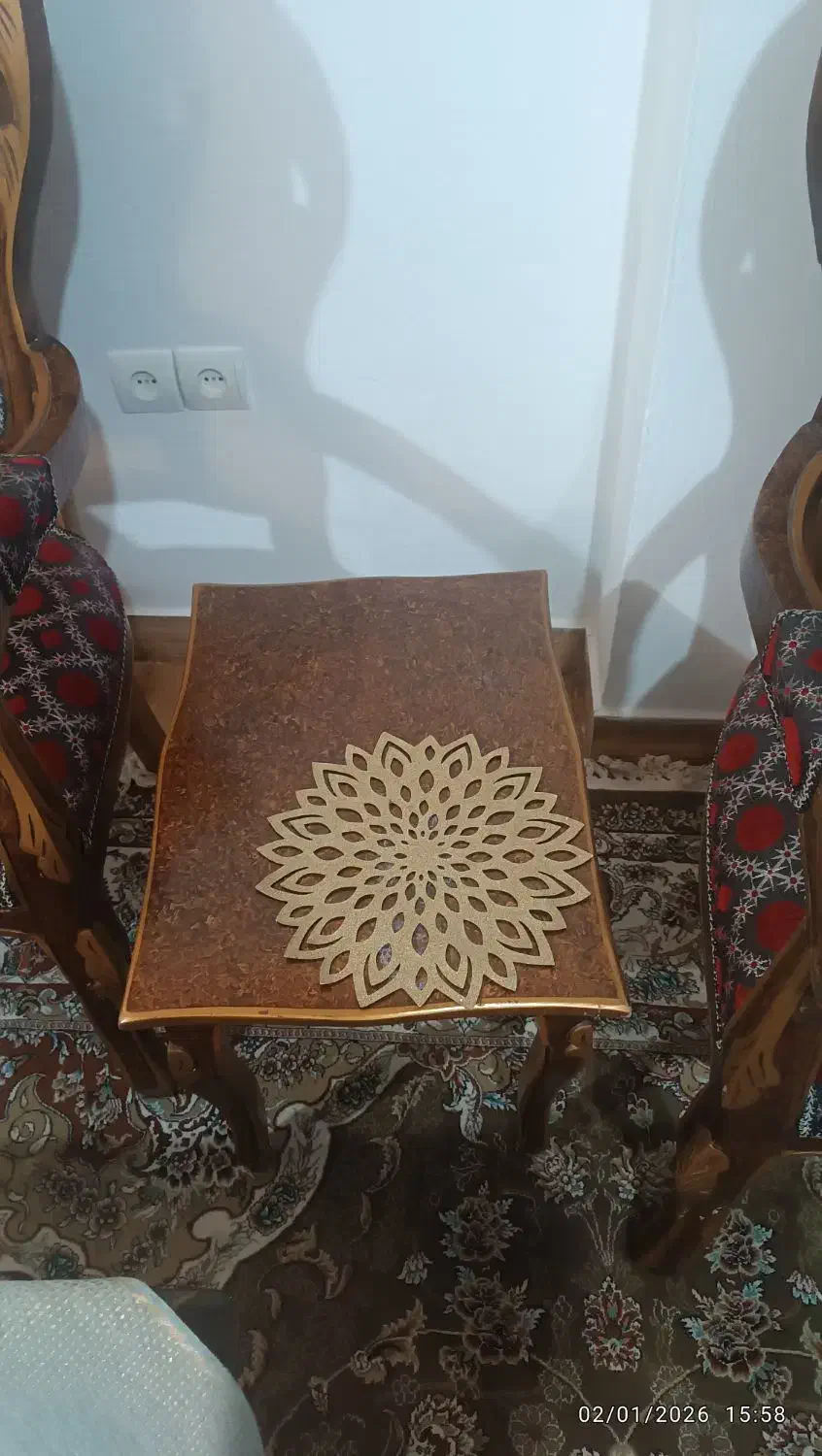 مبل|مبلمان خانگی و میز عسلی|سرخرود, |دیوار