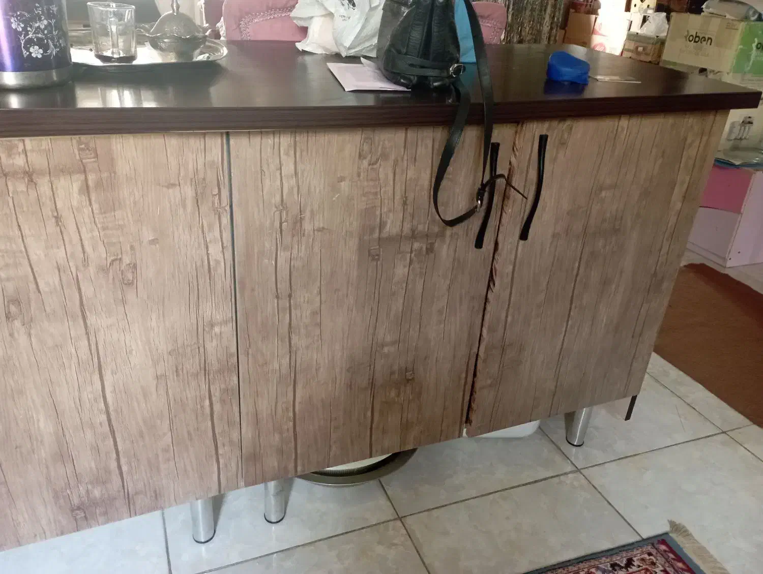 لوازم منزل|حراج|تهران, قصر فیروزه ۲|دیوار