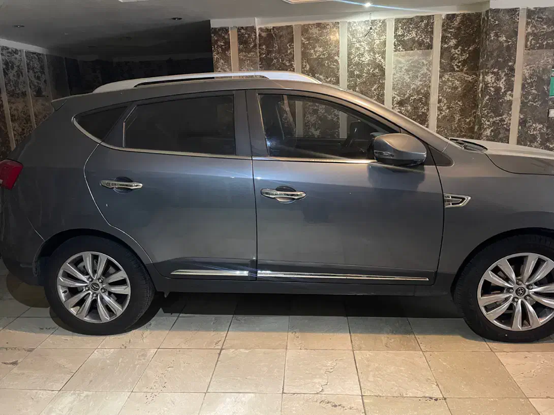 فروش خودرو|خودرو سواری و وانت|تهران, درختی|دیوار