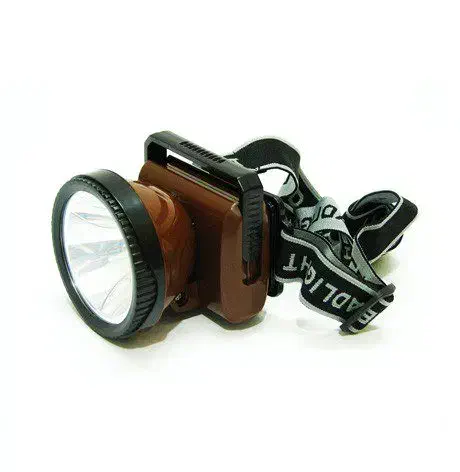 چراغ پیشانی قهوه ای|لامپ و چراغ|شاهرود, |دیوار