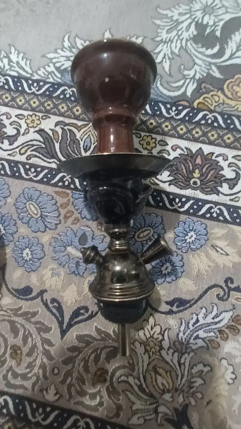 قلیون|کلکسیون و سرگرمی|قم, آزادگان|دیوار