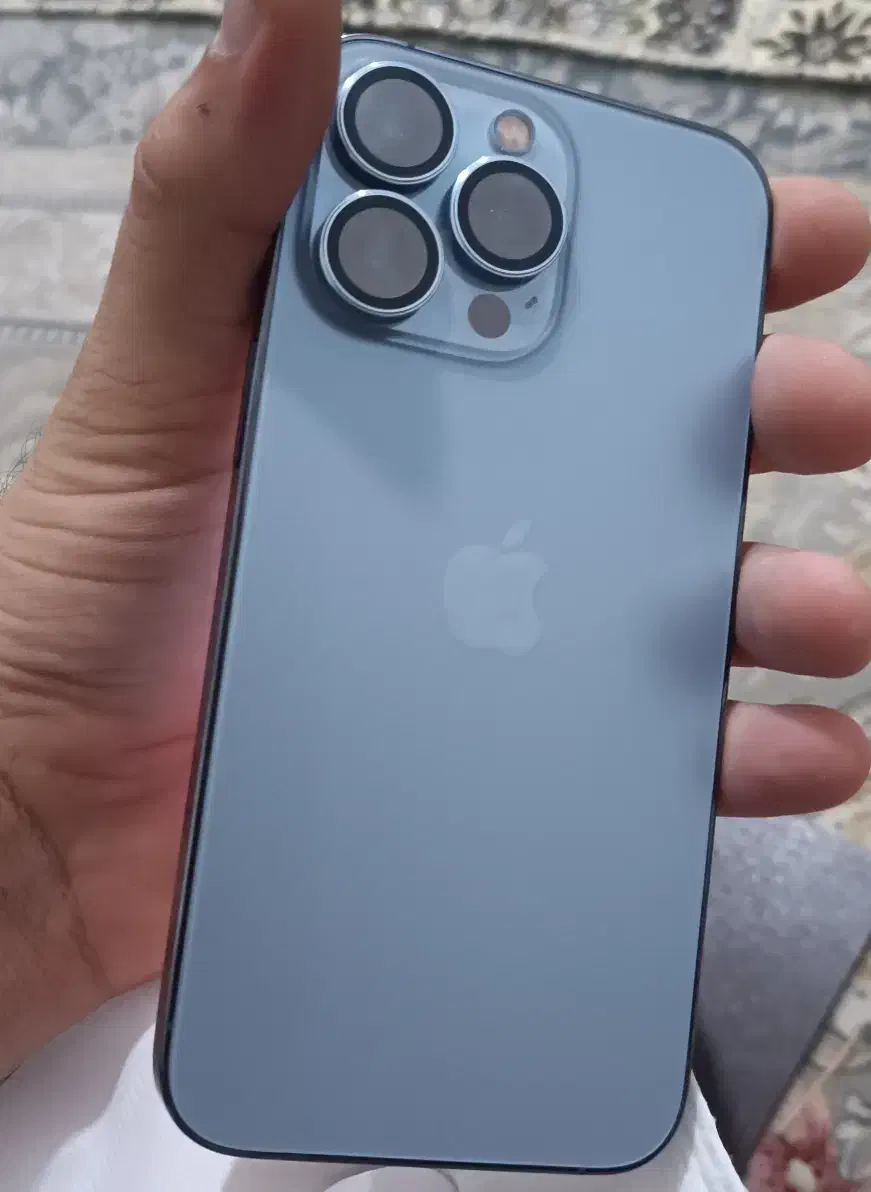 13pro معاوضه|موبایل|بندرعباس, |دیوار