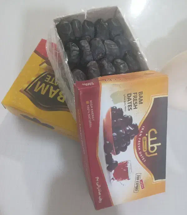 خرما رطب|خوردنی و آشامیدنی|تهران, پامنار|دیوار