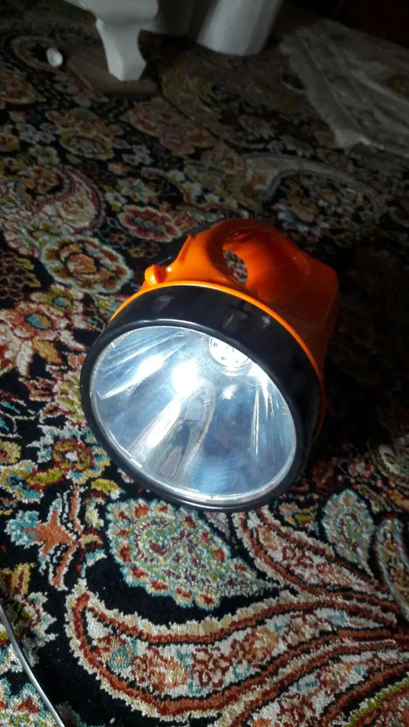 چراغ قوه|لامپ و چراغ|تالش, تالش|دیوار