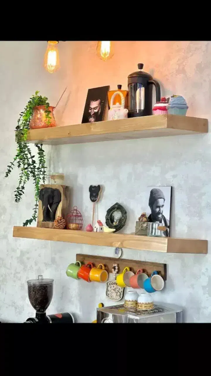 شلف|صنایع دستی و سایر لوازم تزئینی|تهران, شهید اسدی|دیوار