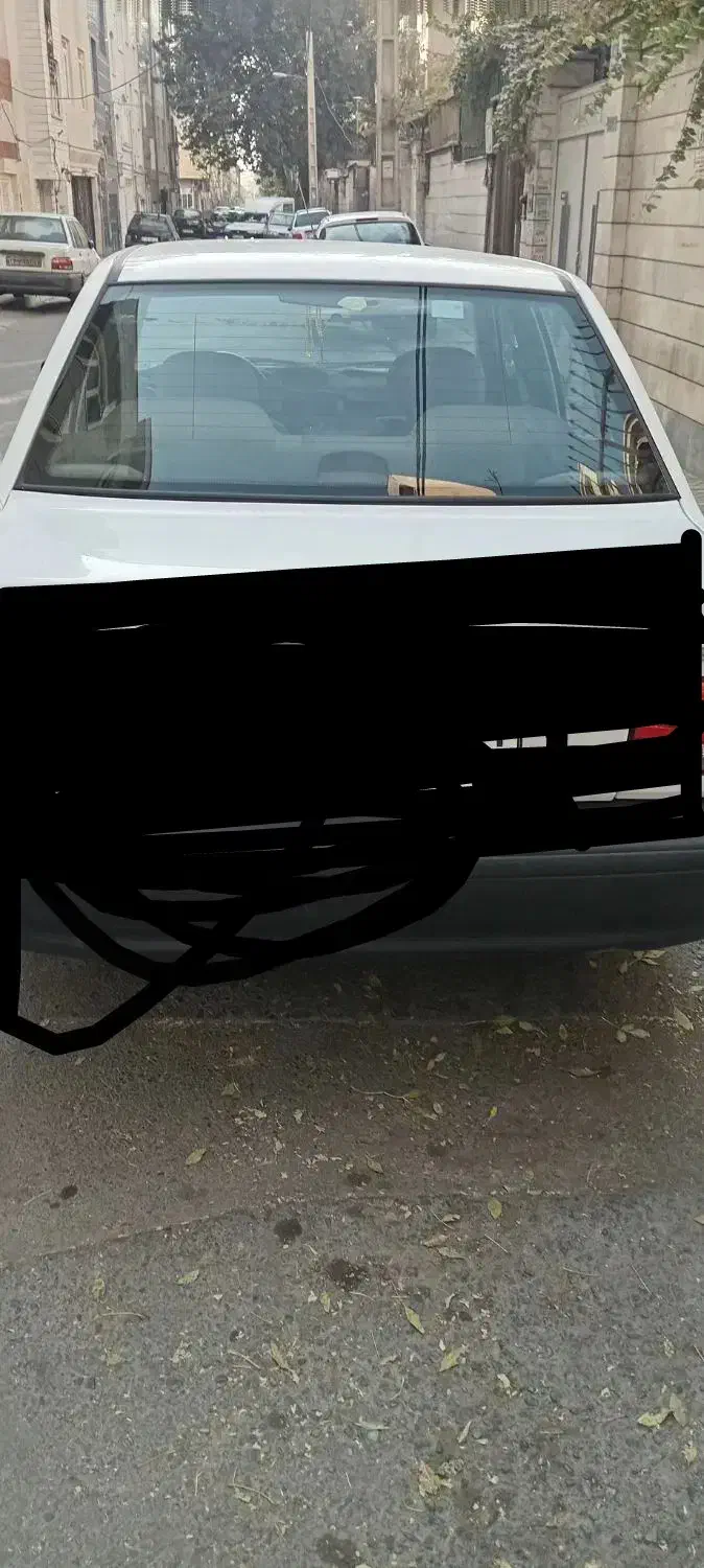 یکعددخودروبفروش میرسد|خودرو سواری و وانت|تهران, سلیمانی|دیوار