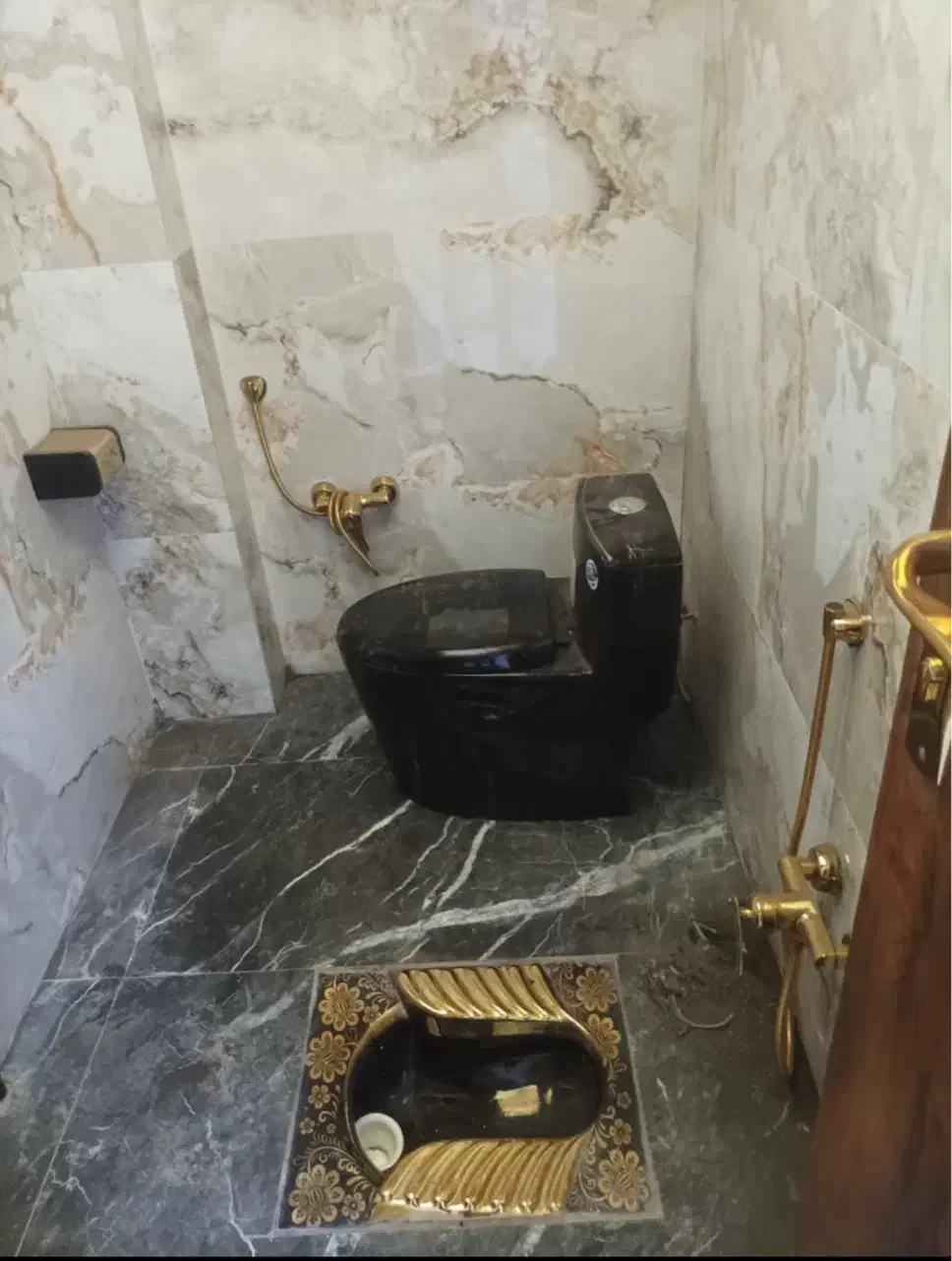 نصب توالت فرنگی پمپ اب لوله کشی خرده کاری|خدمات پیشه و مهارت|کرمان, |دیوار