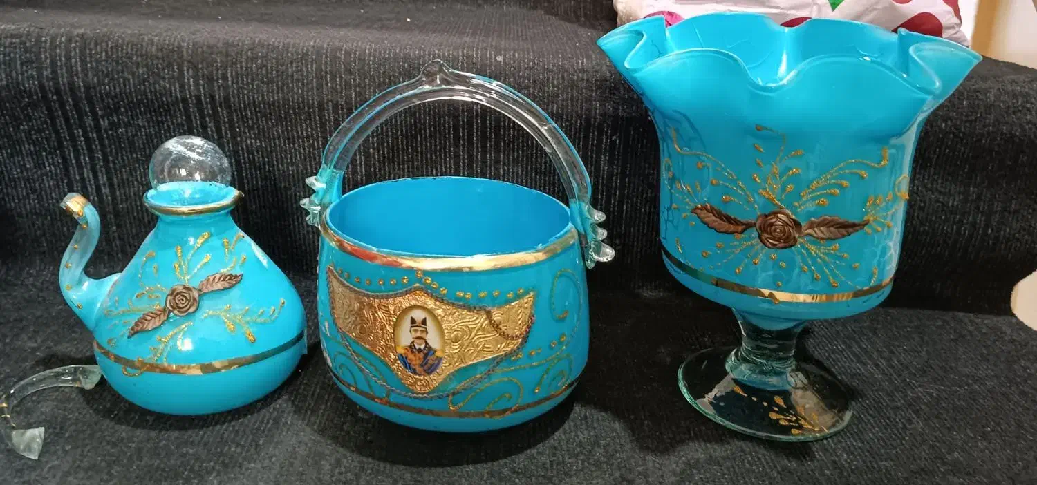 مجسمه پلیستر|مجسمه، تندیس، ماکت|قم, علی آباد سعدگان|دیوار