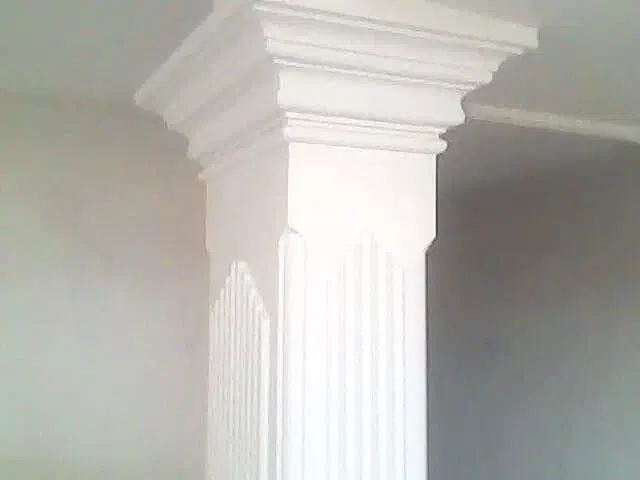 گچکاری با بیش از ۲۰سال سابقه|خدمات پیشه و مهارت|رشت, منظریه|دیوار