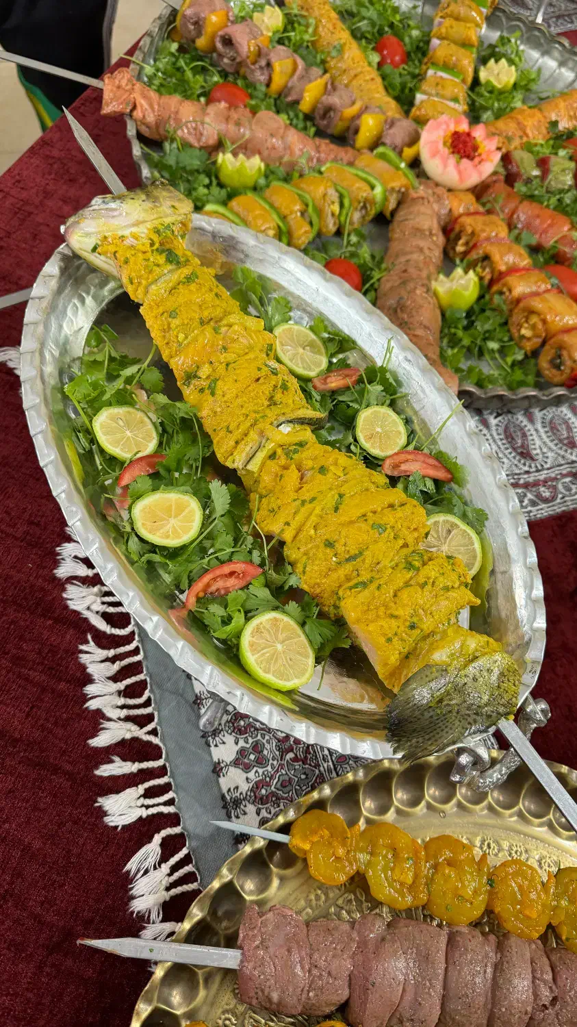 ورکشاپ کباب زن تخته کاری|خدمات آموزشی|نیشابور, شهرک فرهنگیان|دیوار